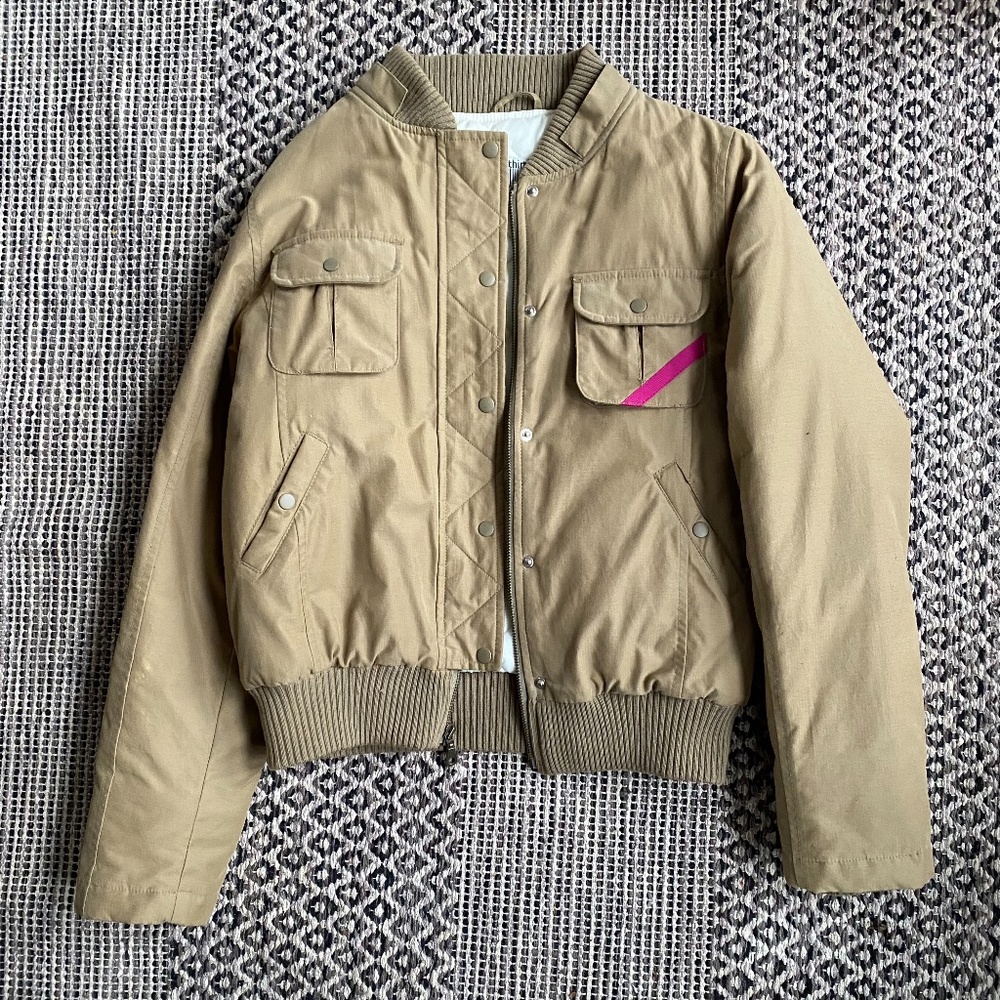 Thirty3 Jacket from Plenty
